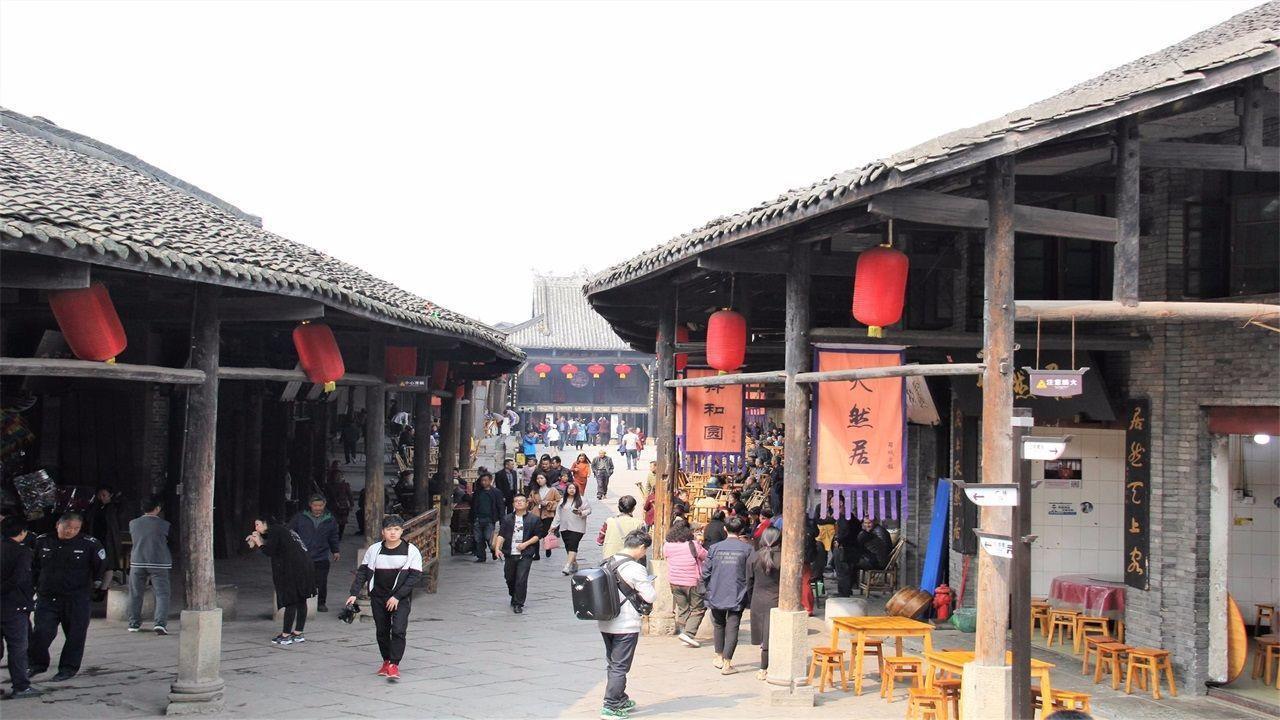 今年的剧本杀门店开得怎么样？游戏画面